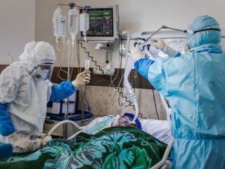 نمکی: بیش از هزار پرواز در ۸ روز گذشته از مناطق پرخطر کرونا به مشهد انجام شده است