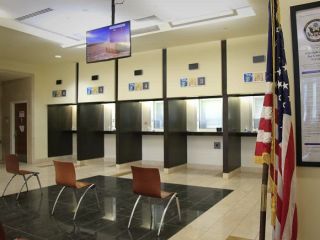 دستور آمریکا به کارکنان سفارتش در کابل: وسایل و اطلاعات محرمانه را نابود کنید