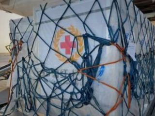 هلال احمر ایران ارسال واکسن به ونزوئلا را تائید کرد