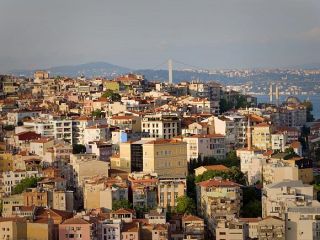 رقابت ایرانی ها و عراقی ها و علاقه مندی افغان ها در خرید مسکن در ترکیه