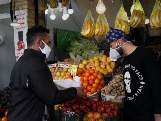 نتایج نظرسنجی ایسپا : ناامیدی  ۵۹ درصد ایرانیان از بهبودی وضعیت در آینده