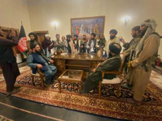 «دروغ بزرگ» درباره افغانستان فاش شد