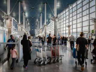 بلاتکلیفی خاص دانشجویان ایرانی متقاضی ویزای آمریکا