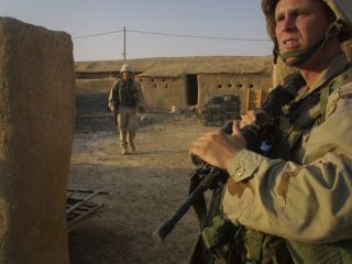 ایران می خواهد سناریوی «خروج ناموفق آمریکا از افغانستان» را در عراق اجرا کند