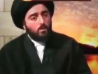 آخوند مهمان برنامه تلویزیونی : در اسلام حکم شخصی که زکات نمی دهد قتل است