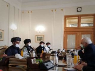 سودبران اصلی تسلط طالبان بر افغانستان کدامند؟