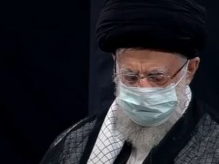 روایت عشق همجنسگرایانه یک روحانی در حضور خامنه‌ای