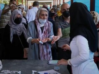 مرگ ۱۰ برابری واکسینه‌شده‌ها در ایران نسبت به استاندارد جهانی