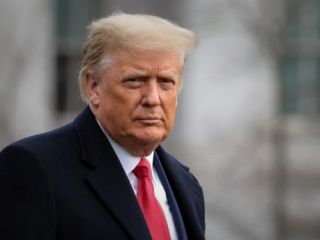 ترامپ: اشغال افغانستان بدترین تصمیم تاریخ آمریکا بود، خاورمیانه را ویران کردیم