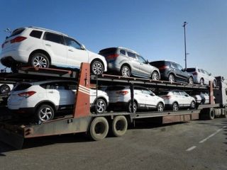 ترفند عجیب مردم برای نقض ممنوعیت‌ تردد در گیلان