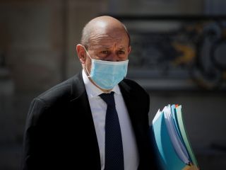 ۵ پیش‌شرط فرانسه برای به رسمیت شناختن طالبان