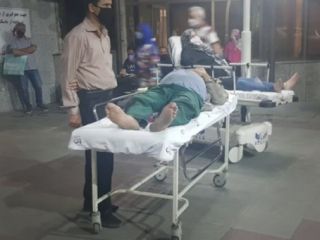 آیا حکومت ایران عمدا کرونا را کنترل نمی‌کند؟