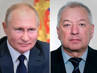 دومین دانشمند کلیدی روس به جرم جاسوسی برای ناتو دستگیر شد