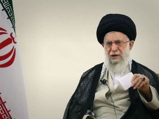 ابوالفضل قدیانی: مقصر و مسئول اصلی کشتار کرونا علی خامنه‌ای است