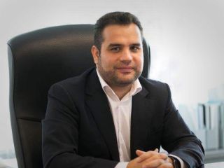 پاداش ۱ میلیارد تومانی برای پسر آقای ‎مخبر (معاون اول رئیس جمهور)! چرا؟