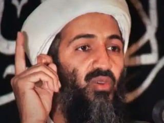 اسامه بن لادن از نیروهایش خواسته بود به جو بایدن آسیب نزنند