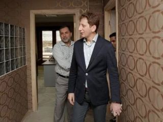 مهمترین حامی بابک زنجانی در فهرست وزرای رئیسی :وعده به زنجانی برای بازگشت به ویلایش