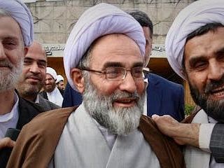 امام جمعه رشت: جهانیان برای خرید واکسن « برکت» هجوم خواهند آورد