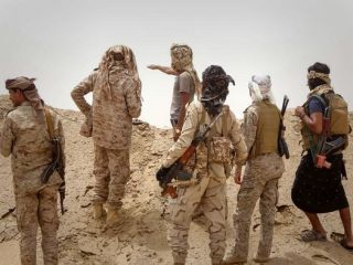 وزیر اطلاع‌رسانی یمن: یک کارشناس نظامی ایرانی و ۹ همراه او کشته شدند