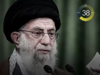 خامنه‌ای در به در به دنبال مقصری برای کرونا