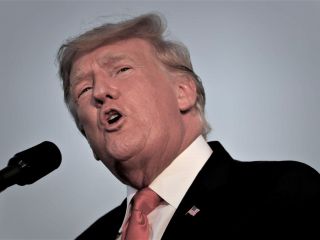 ترامپ: خروج از افغانستان بزرگترین تحقیر نظامی در تاریخ آمریکا بود