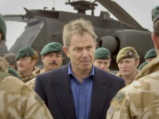 هشدار تونی بلر: ایران و روسیه و چین از خروج آمریکا از افغانستان استفاده می‌کنند