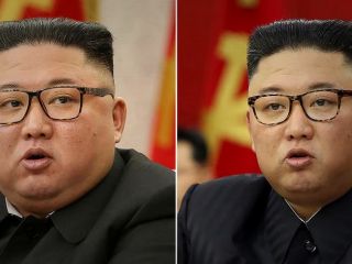 صحبت در مورد وزن و سلامتی رهبر کره شمالی ممنوع اعلام شد