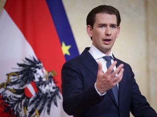 صدراعظم اتریش: مخالف پذیرش افغان‌ها هستم و در دوره من این اتفاق نخواهد افتاد