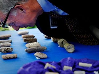 بازار داغ قاچاق آثار باستانی عراق؛ «کشورهای همسایه نقش دارند»