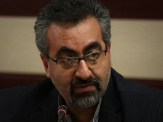 کیانوش جهانپور: واردات ۲۰ میلیون واکسن فایزر خالی‌بندی است