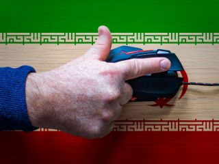 افشای هویت رییس یک تیم سایبری سپاه پاسداران