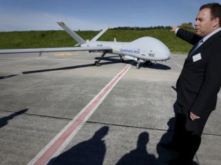 نگرانی اسرائیل از دستیابی ایران به فناوری پیشرفته نظامی این کشور از طریق طالبان