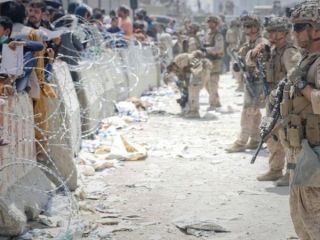 ایر‌بی‌ان‌بی: پذیرای بیست‌هزار افغان پناهجو در سراسر جهان خواهیم شد