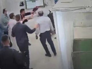 اژه‌ای دستور بررسی تصاویر و ویدیوهای منتشر شده از زندان اوین را داد