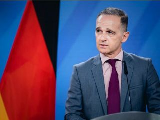 وزیر خارجه آلمان : نمی‌توانیم همه واجدان شرایط را از کابل خارج کنیم