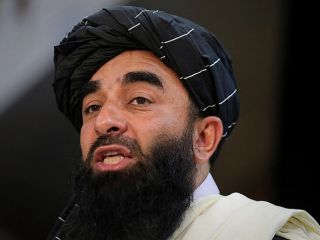 طالبان: «امیرالمومنین حکومت امارت اسلامی» به زودی معرفی خواهد شد