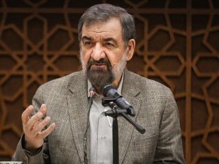 محسن رضایی، معاون ابراهیم رئیسی شد