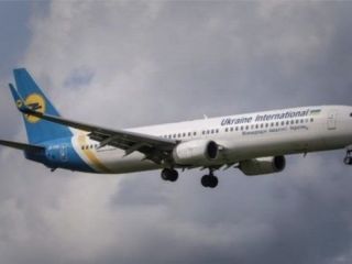 چرا ایران به هواپیمای اوکراینی ربوده شده در افغانستان ، سوخت رسانی کرد و به آن اجازه پرواز داد؟