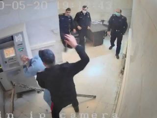 عفو بین‌الملل: ویدیوهای لو رفته از اوین فقط نوک کوه یخ رواج شکنجه در ایران است