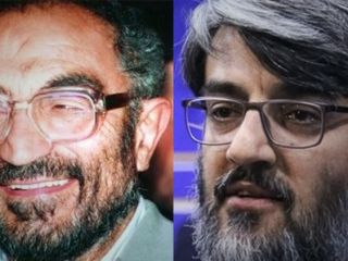 رئیس سازمان زندانها که الگویش اسدالله لاجوردی است، کیست؟