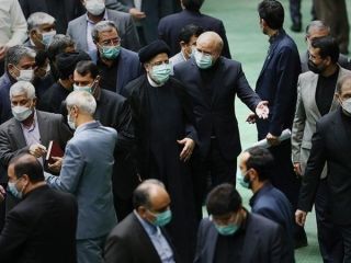 مجلس ایران به همه وزرای پیشنهادی رئیسی به جز آموزش و پرورش رای اعتماد داد