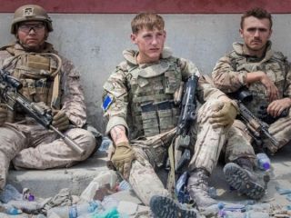 چرا بریتانیا بدون حضور نظامی آمریکا قادر به حفظ فرودگاه کابل نیست؟