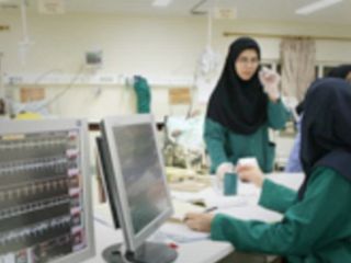 ۲۰ بیمار مبتلا به قارچ سیاه در مازندران شناسایی شدند