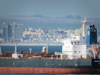 اسرائیل: پهپاد حمله‌کننده به کشتی مرسر استریت از خاک ایران و با تایید رهبران آن فرستاده شده بود