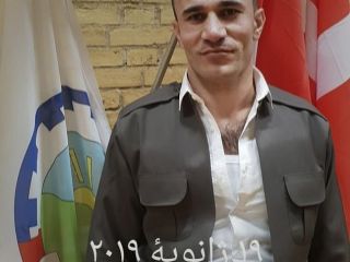محاکمه یک کُرد ایرانی در دانمارک به اتهام قاچاق انسان و قتل غیر عمد خانواده ایران نژاد