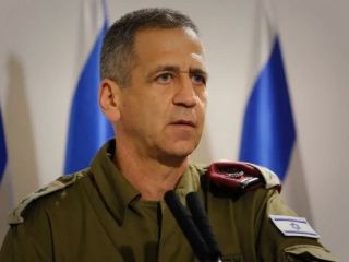 تنش بین ایران و اسرائیل افزایش می یابد