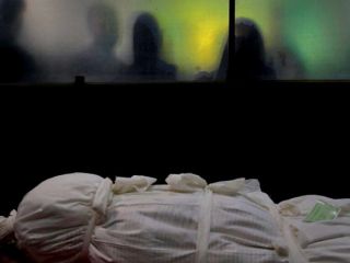 مرگ ۶۶۵ بیمار مبتلا به کرونا در ایران؛ «آمار فوتی‌ها را تا ۷ برابر بیشتر کنید»