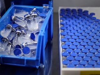 واکسیناسیون طلاب بالای ۱۸ سال