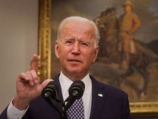 بایدن می‌خواهد بداند که در صورت شکست احیای برجام اسرائیل دقیقاً چه می‌خواهد بکند