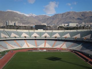 فدراسیون فوتبال سوریه :با بازی در تهران مخالفیم و رسما به میزبانی ایران اعتراض کردیم